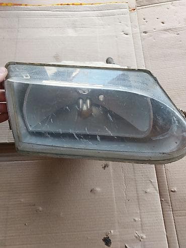 Sol, Yaxın və uzaq vuran işıqlar VAZ (LADA), Orijinal lalafo.az -da Sol, Yaxın və uzaq vuran işıqlar VAZ (LADA), Orijinal