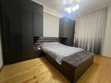 купить квартиру в баку хырдалан: 2 комнаты, Новостройка, 105 м² — 3