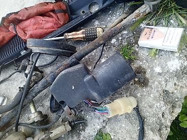 kia rio purjun: Avtomobil üçün ön şüşə (vindşild) - Ölçü: tam ölçülü ön şüşə, üst — 3