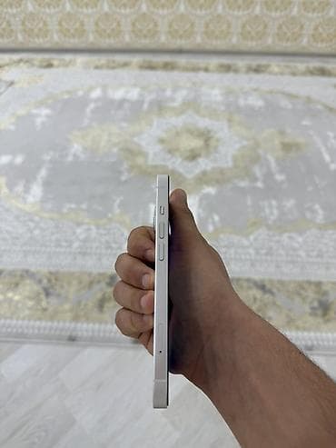 iphone 5s plata: IPhone 14, Ağ — 4