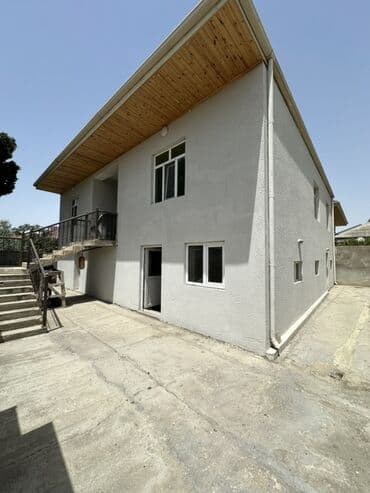 zamin əmlak: 4 otaqlı, 120 kv. m — 1