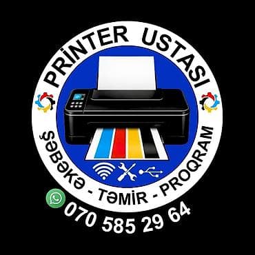 xiaomi note 10s: 🧰Laserjet və inkjet printerlərin təmiri 🖨️Quraşdırma və driver — 1