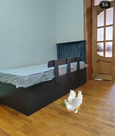 tək nəfərlik kravatlar: Yeni, Təknəfərlik çarpayı — 1