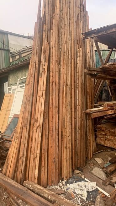 taxta reykalar: Usten cixma Taxta taxtalar müxtəlif tikinti və təmir işləri üçün — 6