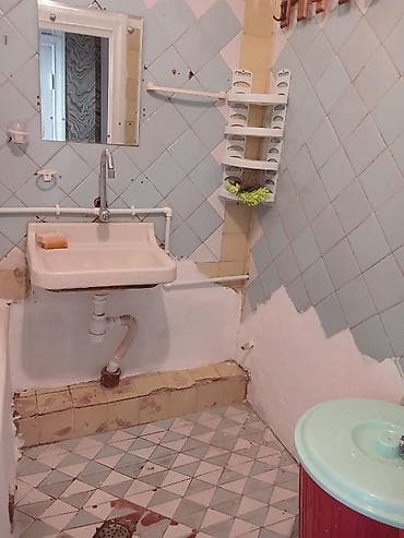 Bakixanovda Kirayə mənzil – 2 otaqlı, mebellə ewyali verilir 169 — 9