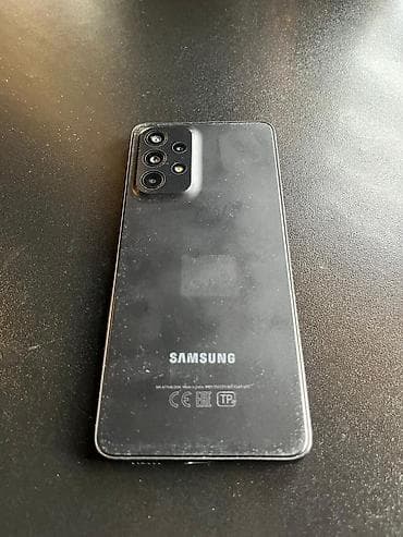 samsung j1: Samsung Galaxy A52, 128 ГБ, цвет - Черный, Отпечаток пальца — 2