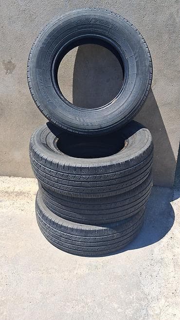 Yeni Şin Annaite 235 / 70 / R 16