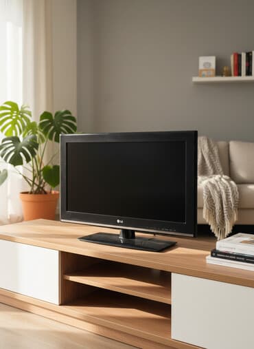 Televızor satılır çox az ısledılıb vezıyyetı eladır smart deyıl 80” lalafo.az -da Televızor satılır çox az ısledılıb vezıyyetı eladır smart deyıl 80”