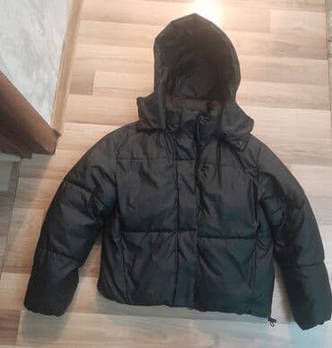 fosfor kurtka: Puxovik kurtka, Zara, XS — 1