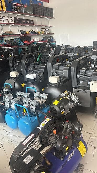 kompressor satışı: Kompressor kompressorlar komperssor depodan kompressorlarin optovoy — 5