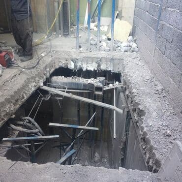 temir tikinti sirketi kreditle: Azərbaycanın istənilən regionunda kəsinti və söküntü işləri həyata — 7