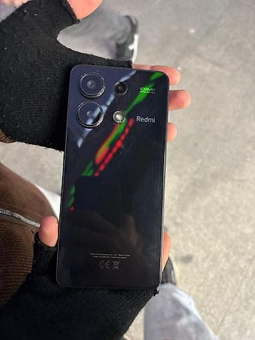 full hd 1080: Xiaomi Redmi smartfon yanlız İphone barter ❗ Xüsusiyyətlər: - Arxa — 2