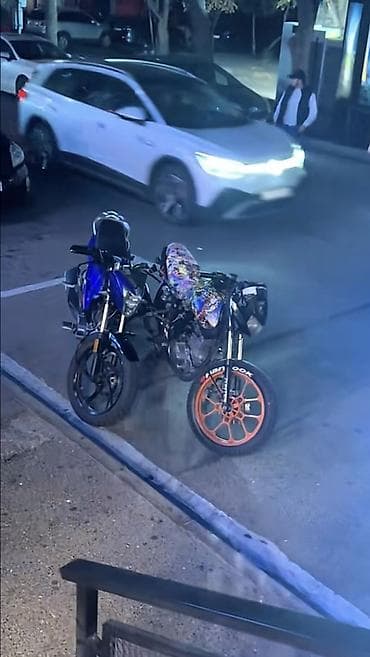 balansera kardan: Zontes sport m50qiymətinə bezprablem satılır. Ciddi alıcılar yazsın — 4