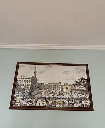 ev dekor: ART DECORDAN ALİNİB 350$ ; SATİLİR!!
HƏR BİRİ 100 azn KARTİNALAR — 2