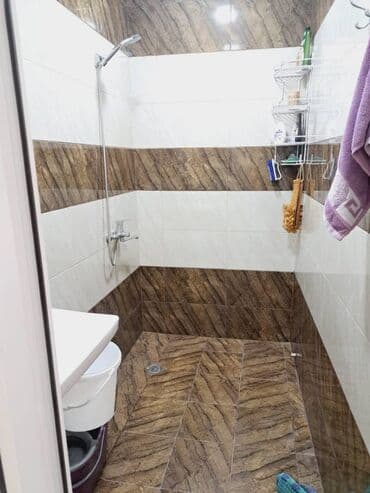 evler bineqedide: Bakı, Köhnə Günəşli, 2 otaqlı, Köhnə tikili, 65 kv. m — 14