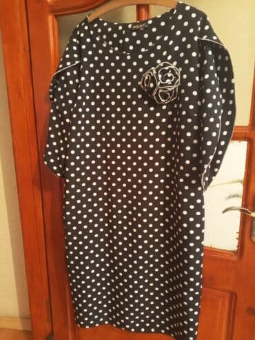 Üst geyimi: BÖYÜK BƏDƏN XANIMLAR ÜÇÜN 1CI GEYIM: Baha alinib ve 2 defe toya — 2