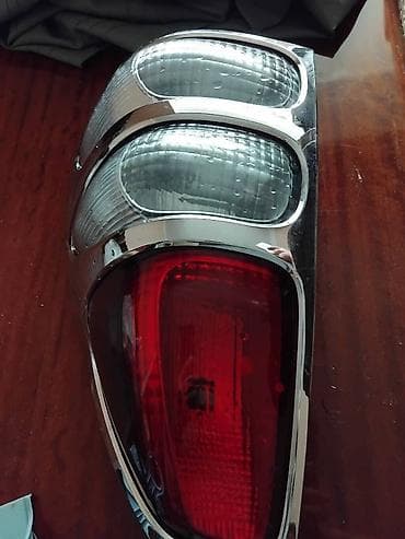 turan m50: Toyota Orijinal, İşlənmiş — 2