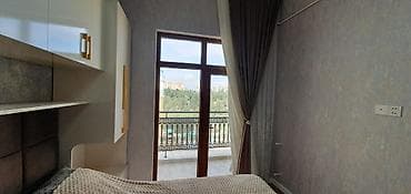 sumqayitda evler: Bulvar Kirsdal 3 . 475komendat daxil. vasitəçi haqqı 120m — 4