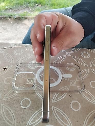 iphone 6 s 128: IPhone 15 Pro, 256 GB, Gümüşü — 2