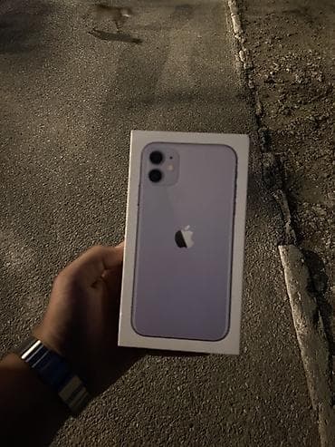 iphone 100: IPhone 11, 64 GB, Face ID — 4