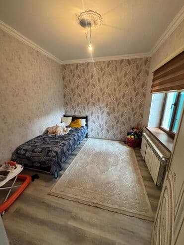 sabuncuda ev: Sabunçu qəs. 2 otaqlı, 60 kv. m, Yeni təmirli — 3