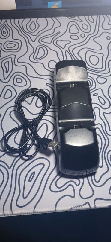 Daewoo: PlayStation 4 Slim oyun konsolu komplekti - Model: PS4 Slim (qara — 6