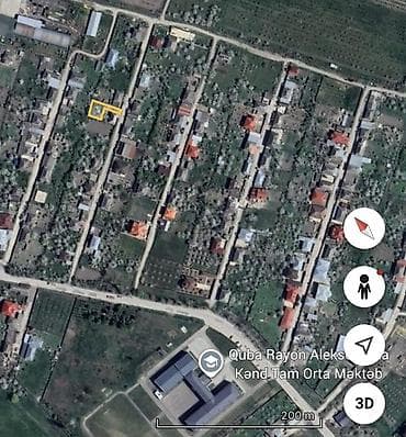 ev alqi satqisi 2018 sumqayit: Для строительства — 1