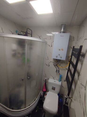 ismayilli baki avtobus: Satılır 9/5 orta blok. mənzil ideal vəziyyətdədir. son 4 ilin — 26