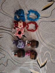 miwka wekilleri: İşarə olunmayanlar mənə lazımdır 2 şəkildəkiylə barter yada pulnan — 2