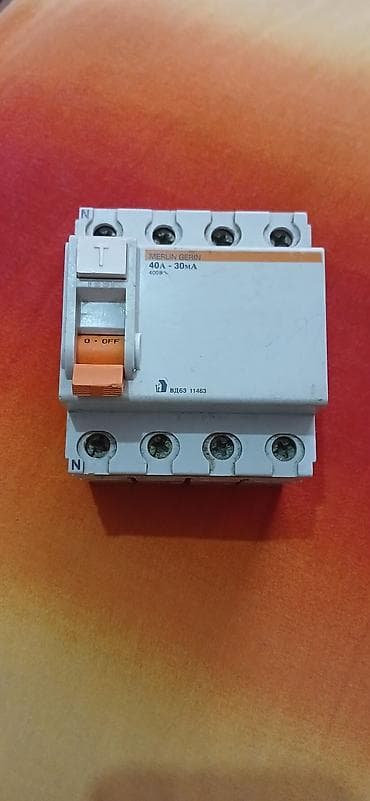 acar dəstləri: Rubilnik elektirrik açarı təzədir alınıb işlədilməyib kimə lazım əlaqə — 2