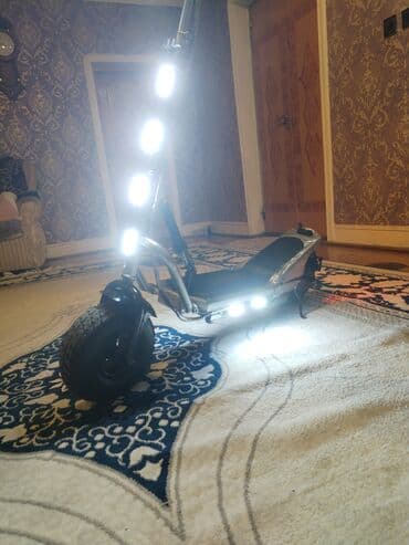 мсо 1 по математике 3 класс баку: Elektrik skuter 1800 azn özüm almuwam.enli tekerlidi — 3