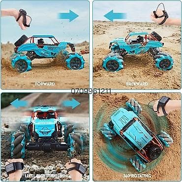 marvel oyuncaq: Oyuncaq dəmir maşın off road drift oyuncaq dəmir maşın off- road drift — 3