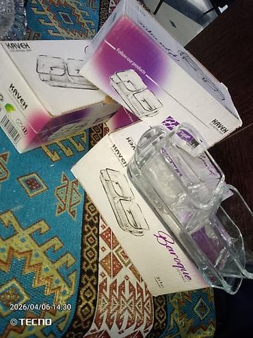 gullerin satisi: Bir Karopkanin icnde iki eded var bir karopka 5 aze Satilir🔥 — 1