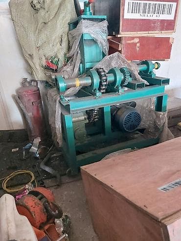 ucuz linoleum: NIULAI 63 boru əyən dəzgahı Metal profil/sarma istehsalı üçün — 4