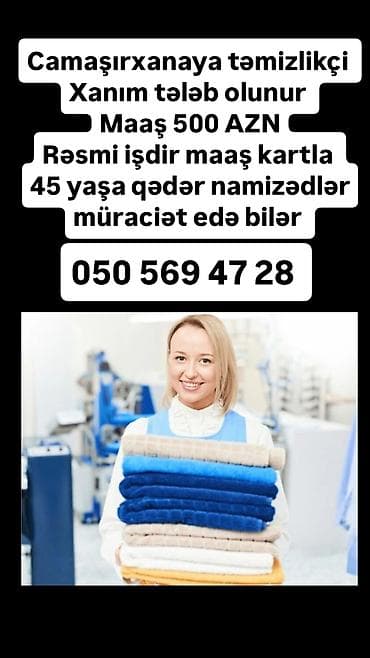 binə corək zavodu vakansiya: Vakansiyalar - Çörək evinə fəhlə (bəy) tələb olunur - Maaş: 500–700 — 8