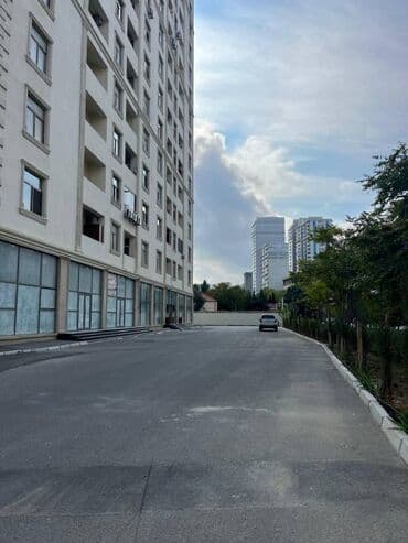 hazır obyekt: Bakı şəhəri yasamal rayonu Şəfayət Mehdiyev küçəsində, Grand həyat və — 5