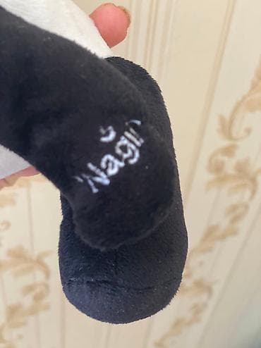 Usaqin gece yatmasi ucundu nagil danisir nece cur nagillar var en — 3