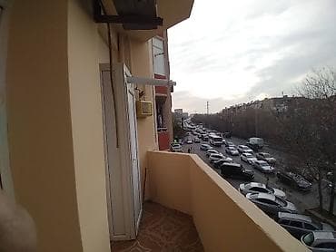 kiraye evler 2026 baki: Azadlıq metrosundan 500-600 metr məsafədə Rəsulzadə qəsəbəsinin — 7