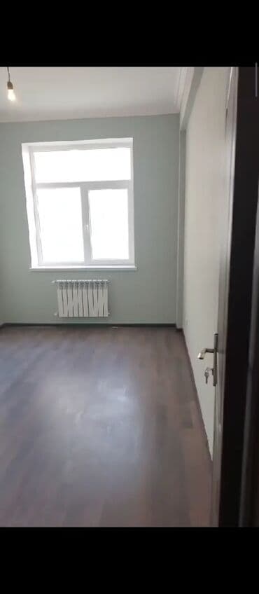 продажа трехкомнатных квартир: Пос. Говсаны, 3 комнаты, Новостройка, м. Кероглу, 78 м² — 8