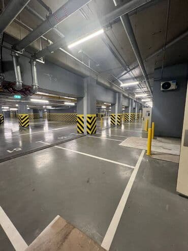 bina az yeni tikililer: Ağ şəhər, 2 otaqlı, Yeni tikili, m. Xətai, 60 kv. m — 28