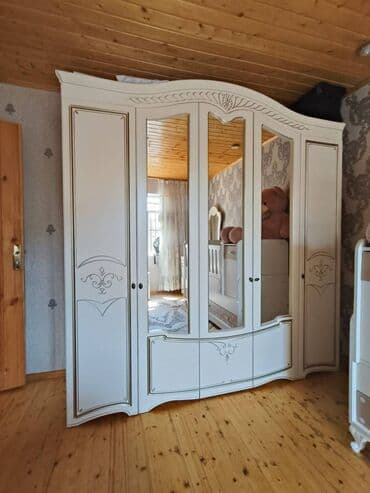 2 təknəfərlik çarpayı, Dolab, Komod, Termo, Ukrayna, İşlənmiş lalafo.az -da 2 təknəfərlik çarpayı, Dolab, Komod, Termo, Ukrayna, İşlənmiş