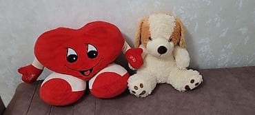 at oyuncaq: 5 man — 2