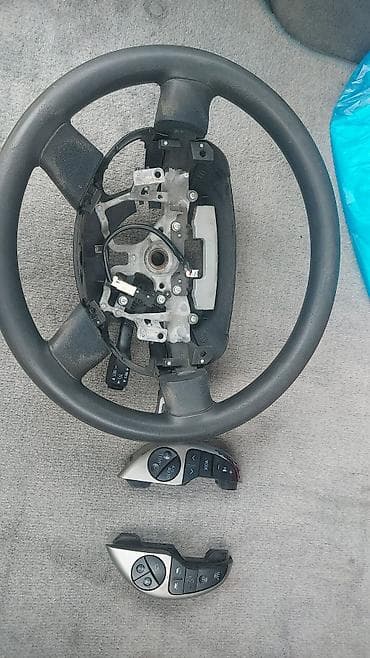 turbo az 2104: Prius 20 kruza Airbag. 
Əlaqə:0507397539 — 1