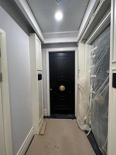 studio menziller: İcarəyə verilir 2 otaqlı yeni tikili 43 m², Ağ şəhər q. Kateqoriya — 8