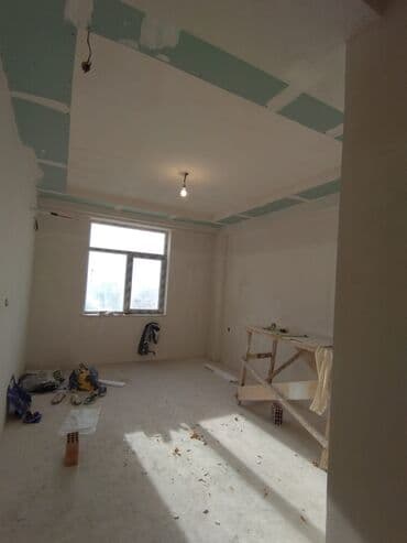 demir qapi sumqayit: Təmir işləri — 3