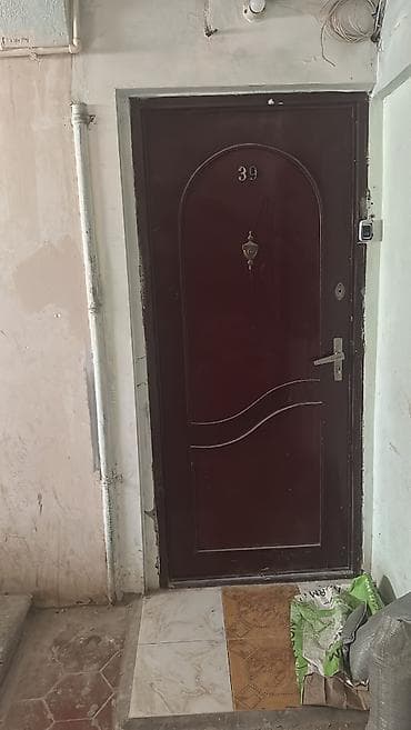aksa generator: Giriş qapıları — 1