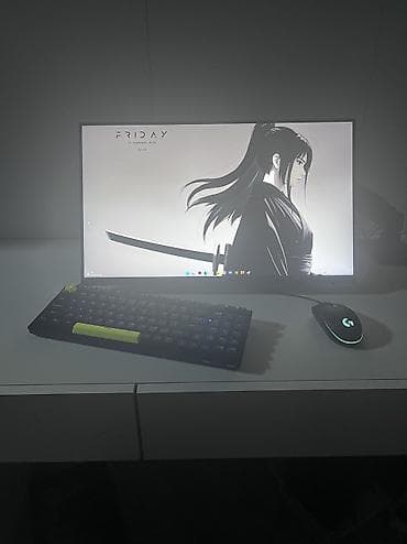 PS2 & PS1 (Sony PlayStation 2 & 1): Sony PlayStation DUALSHOCK 4 – Simsiz Kontroller (PS4 üçün. Kompyuter — 4