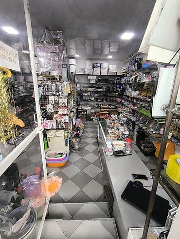 luminark qablar: Məişət və hobi üçün geniş çeşidli məhsullar - Plastik saxlama — 7