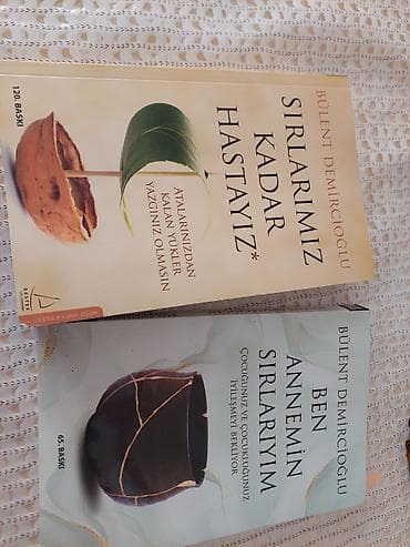 Kitablar turkiyeden sifariş olub.kecen ay.turk dilindedi.ikisi