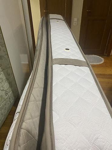 sintifon doşək: Yeni, Ortopedik matras, İki nəfərlik — 2